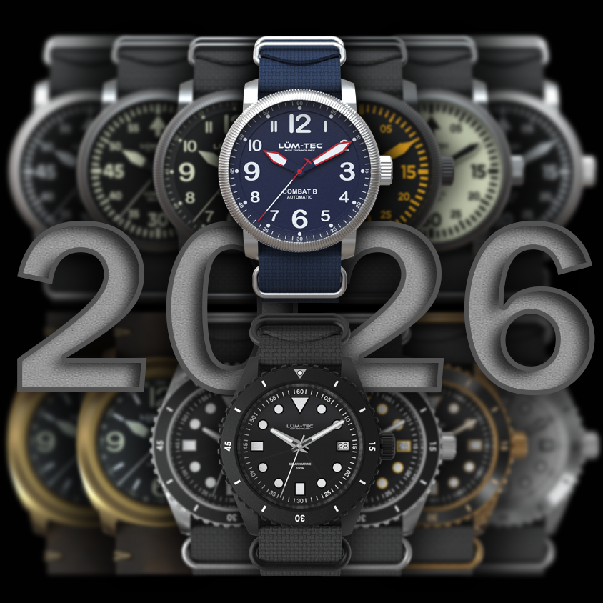 Upcoming Models – LÜM-TEC Upcoming Models – LÜM-TEC