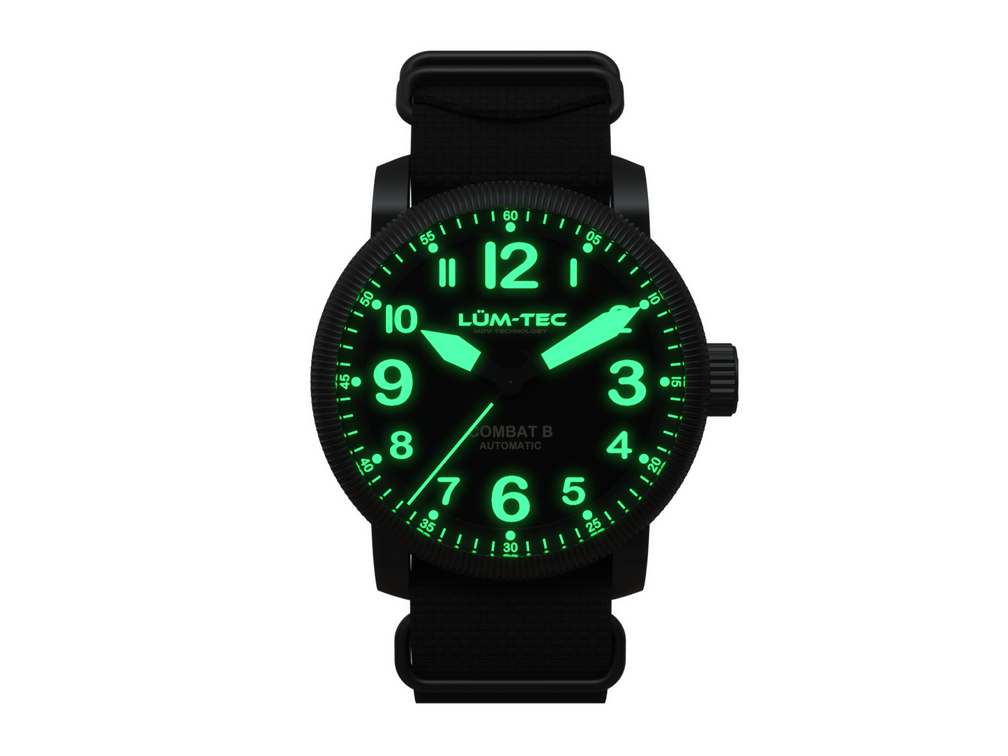 Combat B69 Automatic Pre-Order