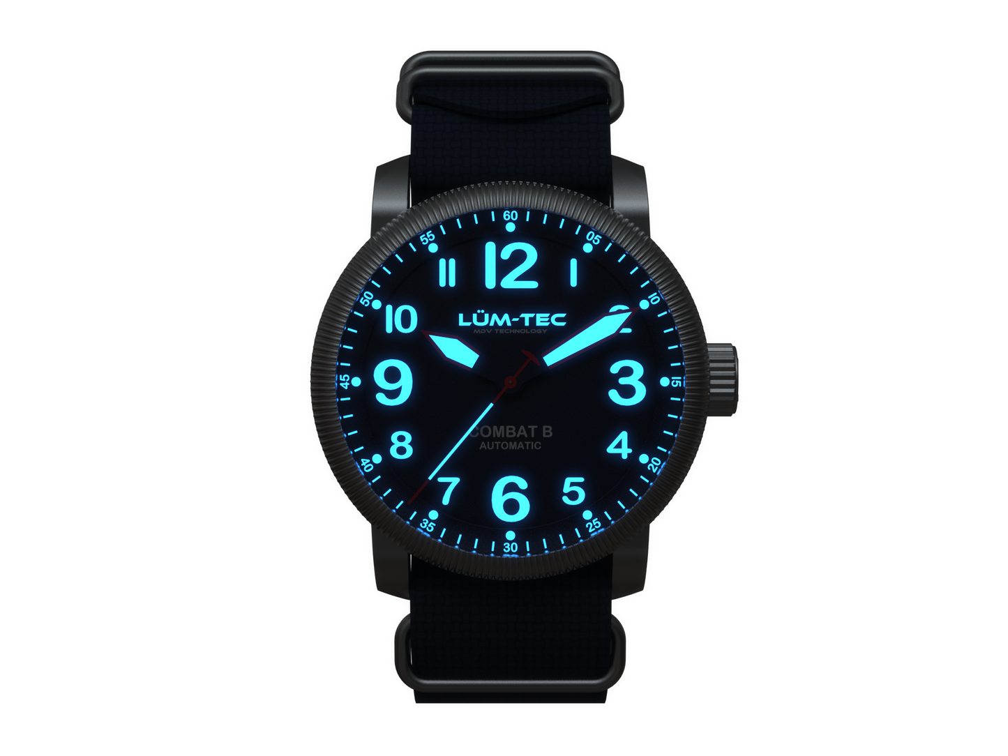 Combat B70 Automatic Pre-Order