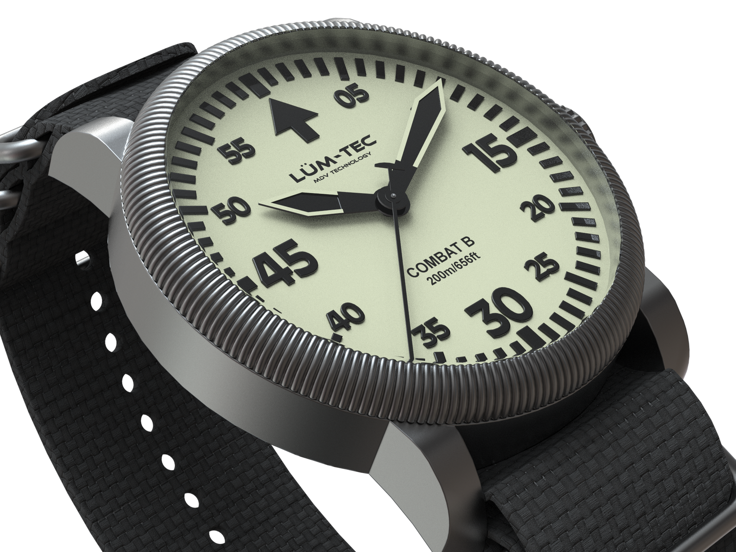 Combat B72 Pre-Order