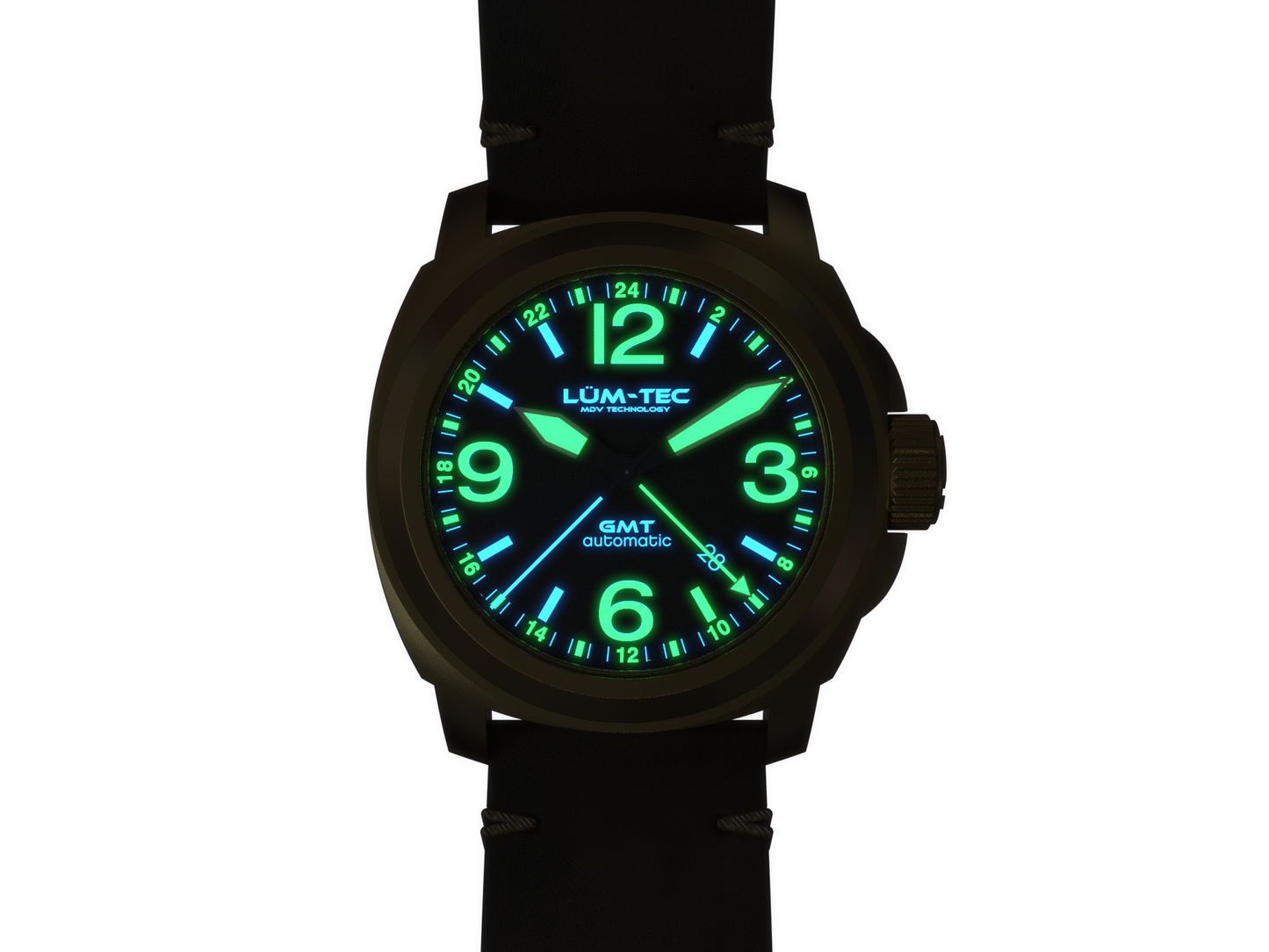 M94 Bronze Date Pre-Order