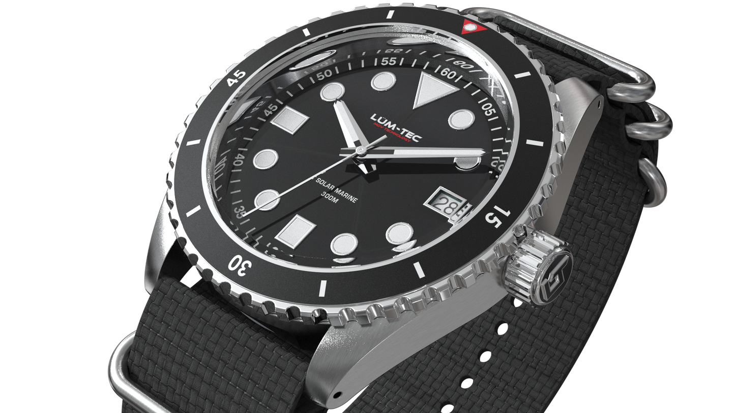 Solar Marine 5 Pre-Order