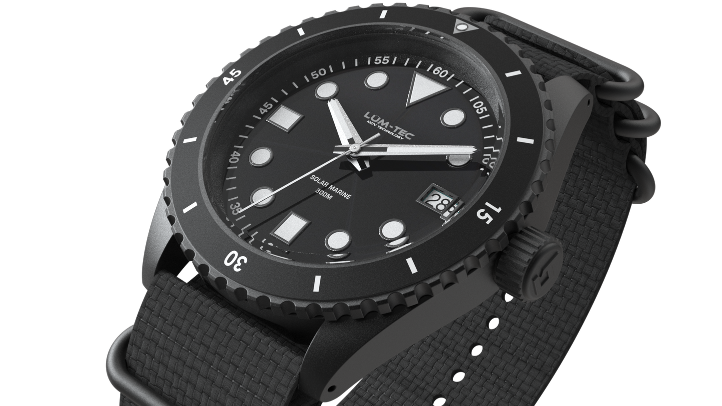 Solar Marine 6 Pre-Order