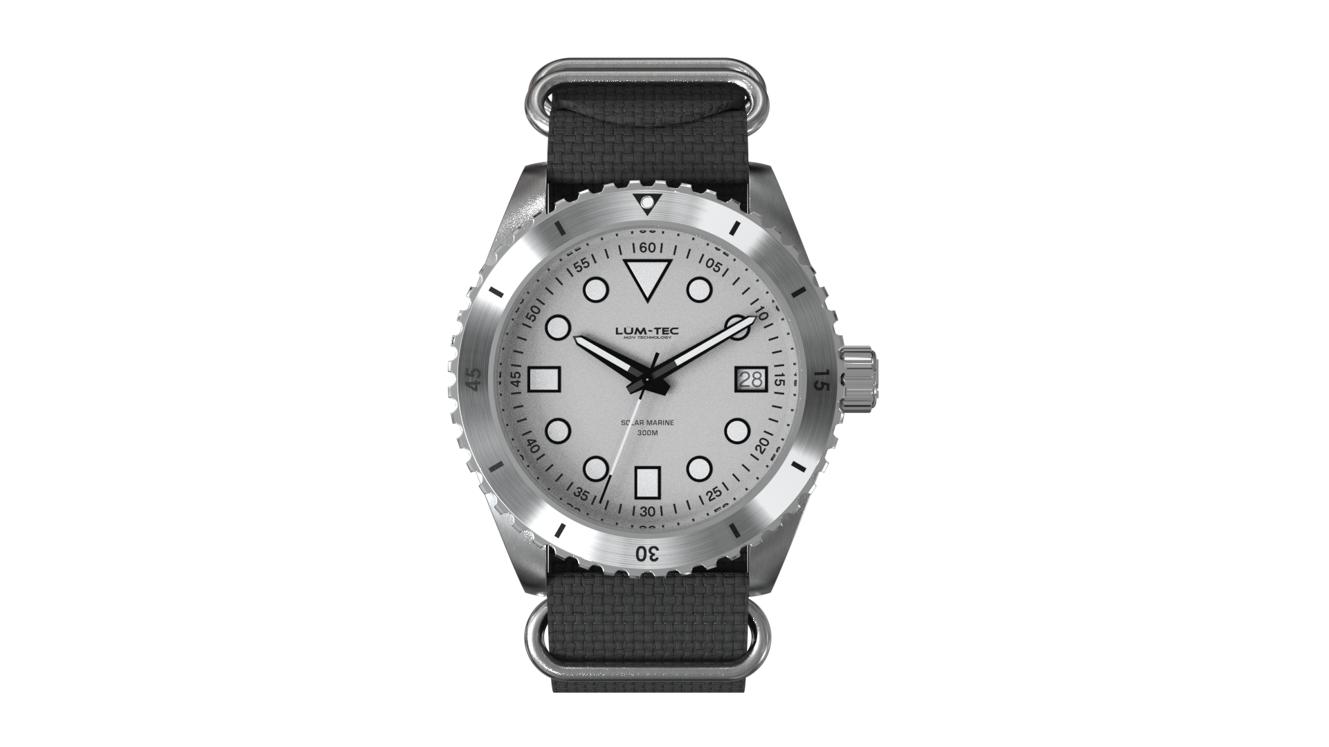 Solar Marine 9 Pre-Order – LÜM-TEC