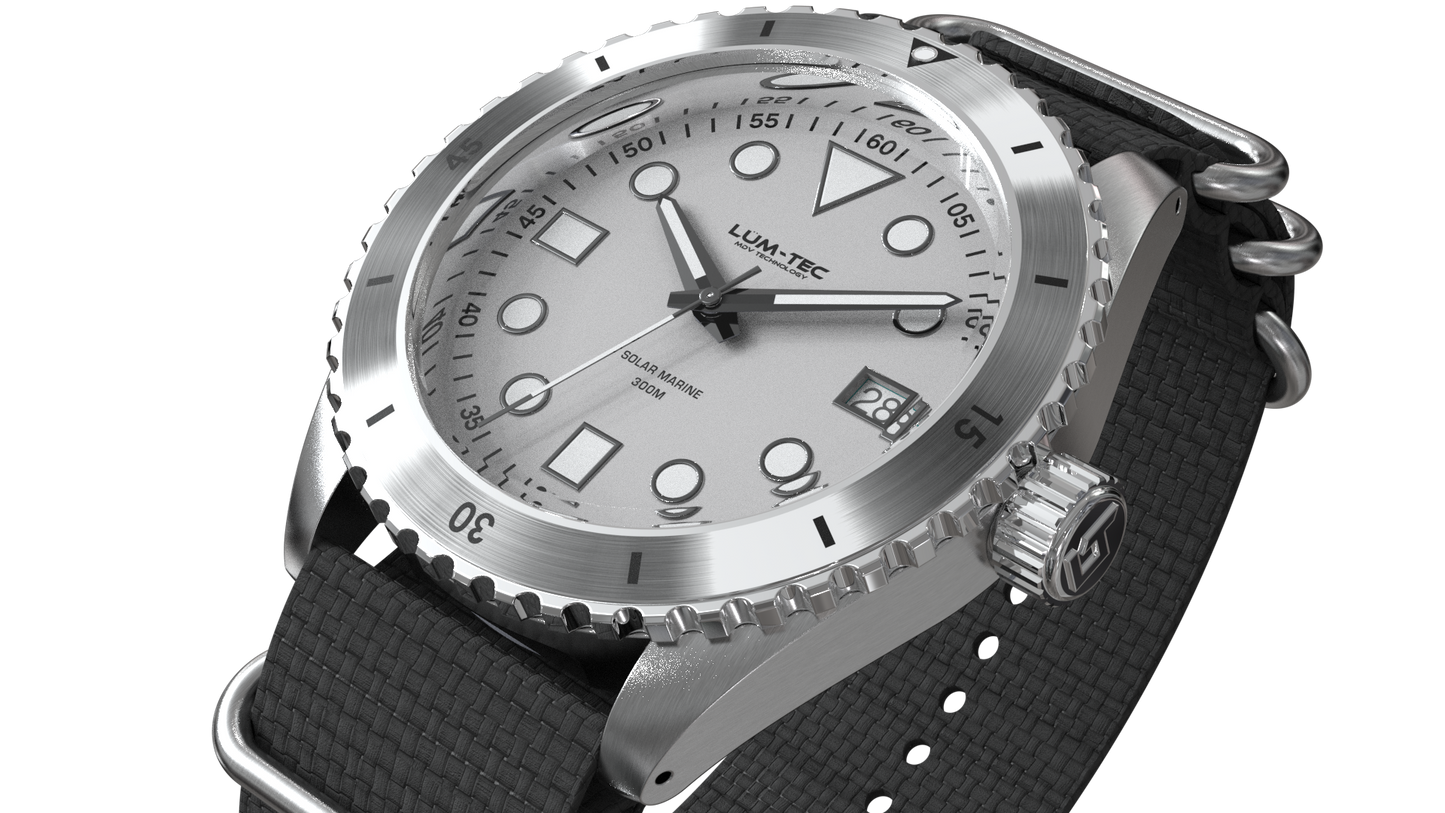 Solar Marine 9 Pre-Order