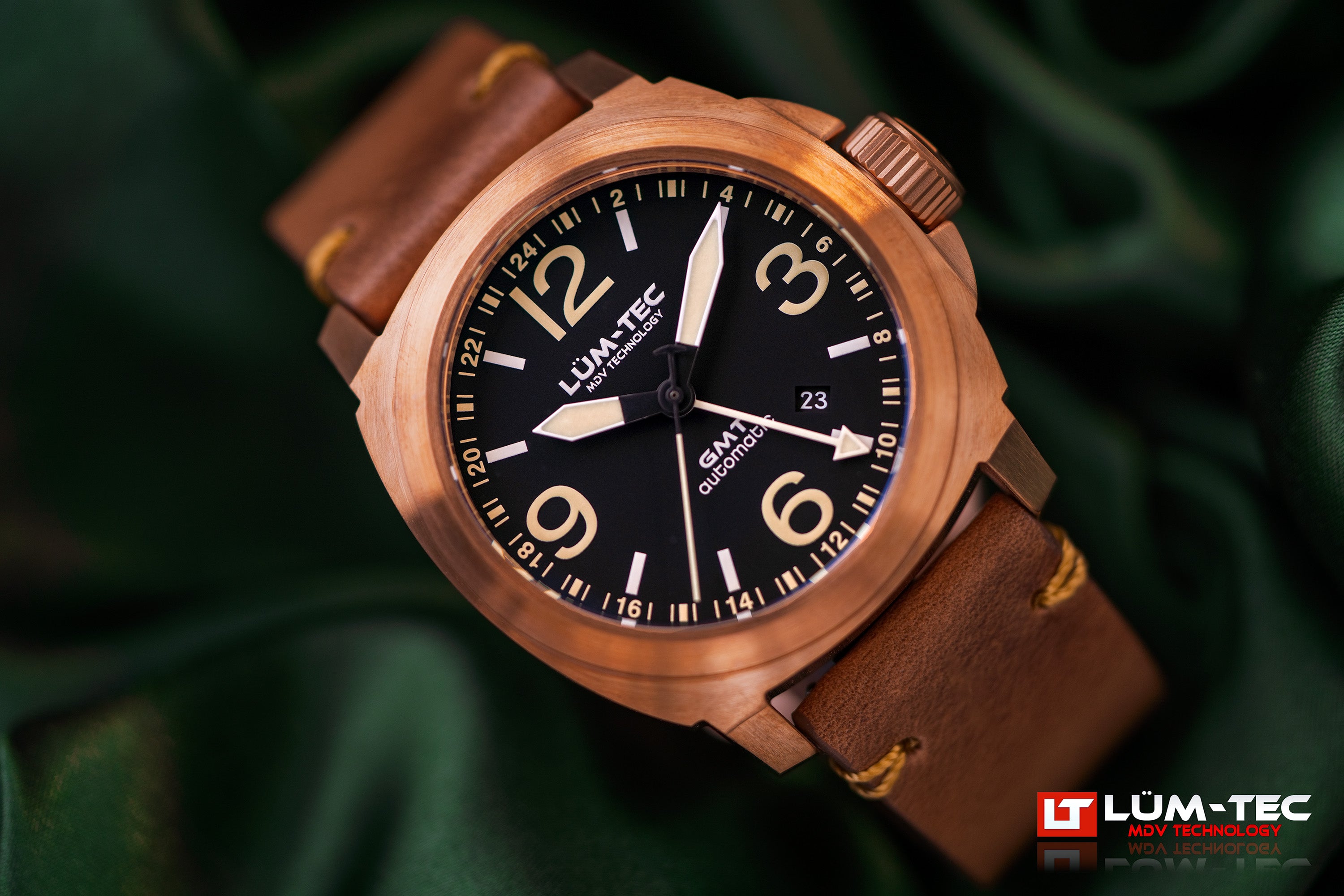 M94 Bronze Date – LÜM-TEC