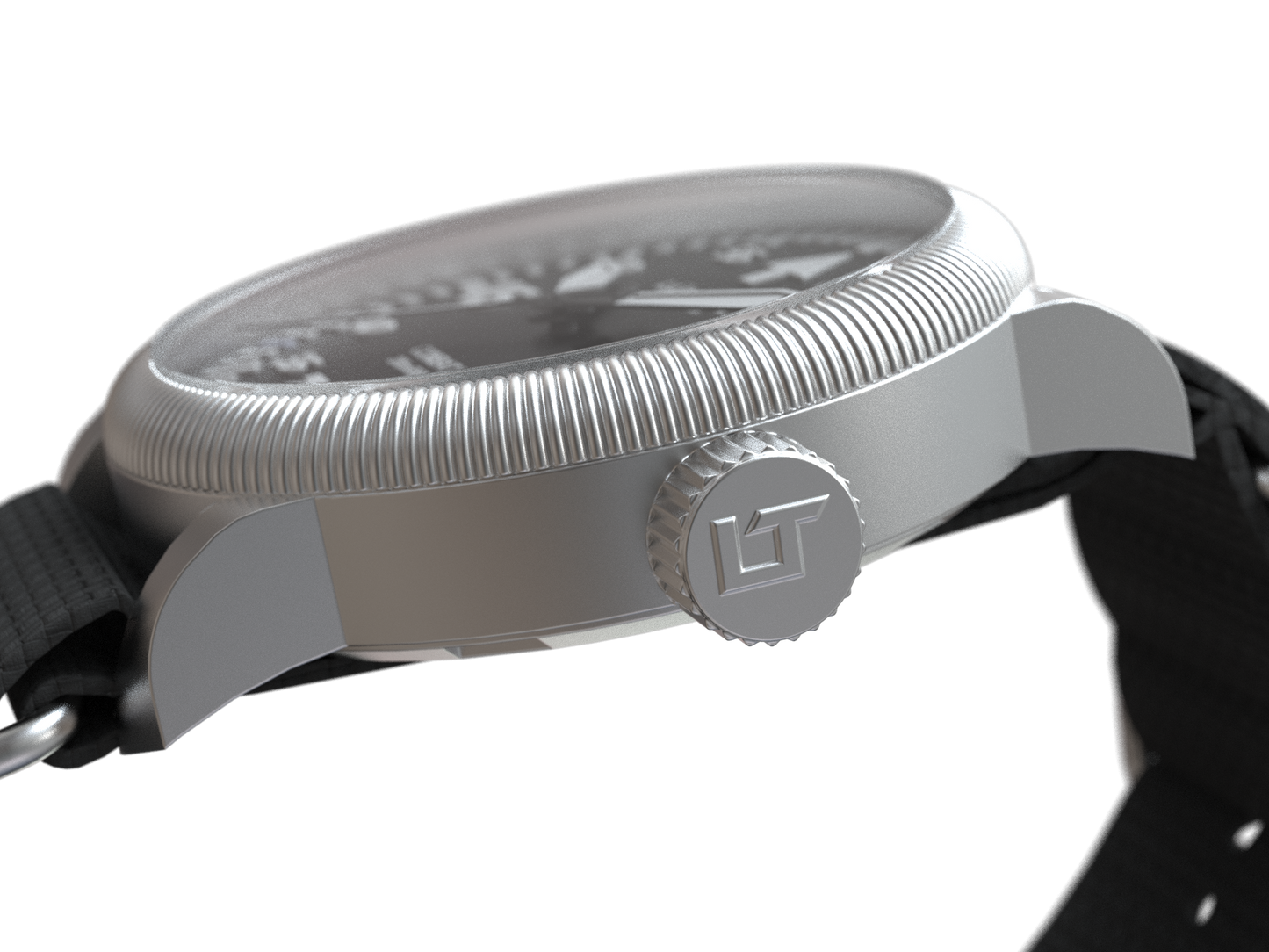 Combat B67 Day Date Pre-Order