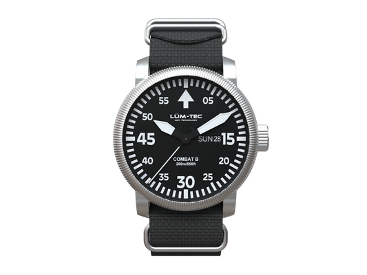 Combat B67 Day Date Pre-Order