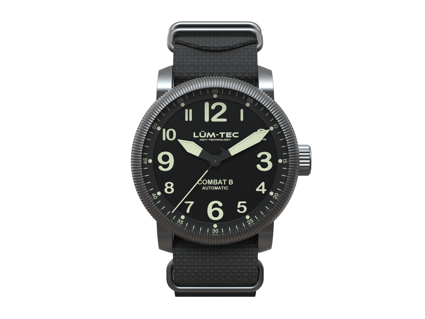 Combat B69 Automatic Pre-Order