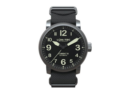 Combat B69 Automatic Pre-Order