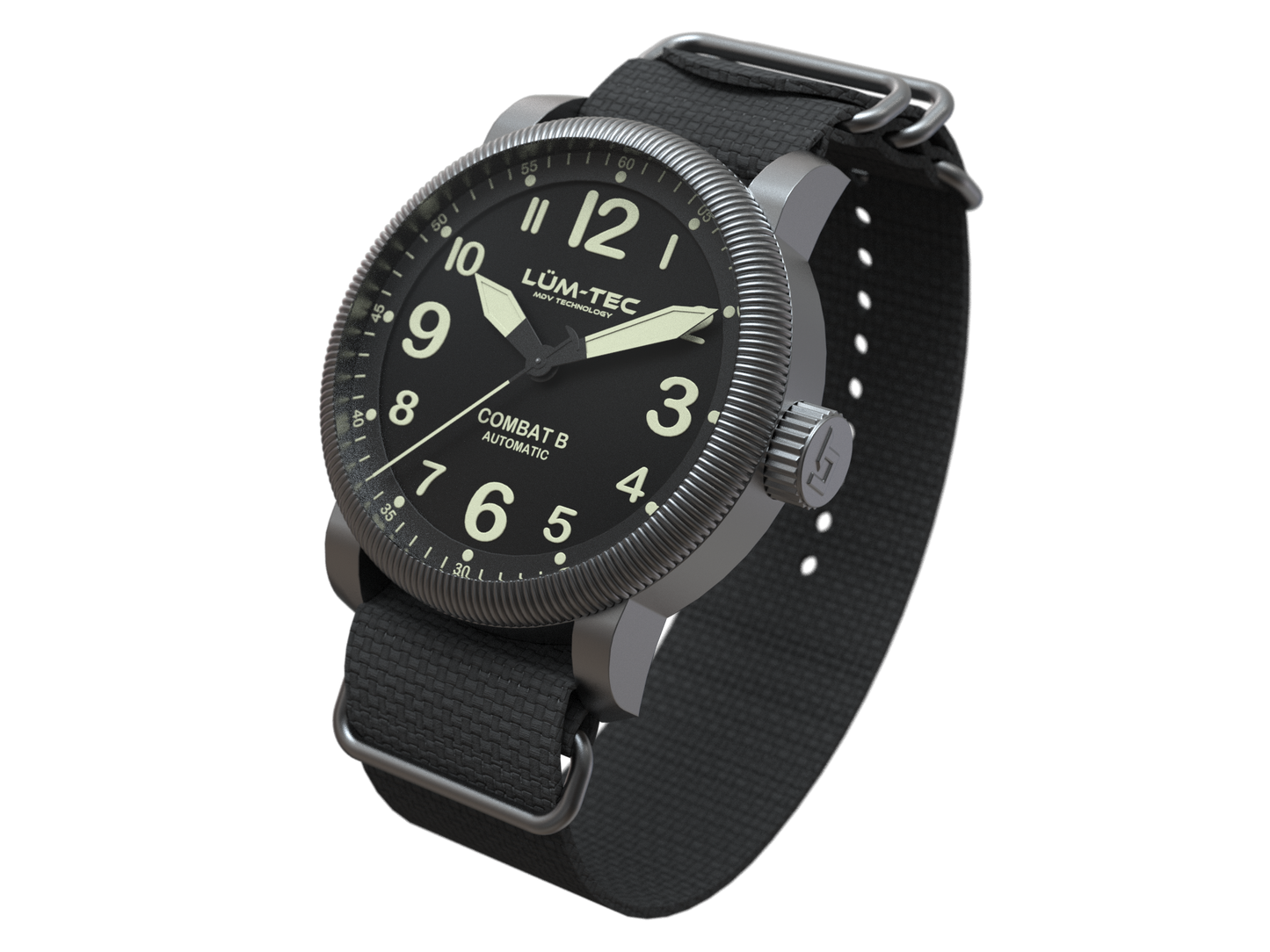 Combat B69 Automatic Pre-Order