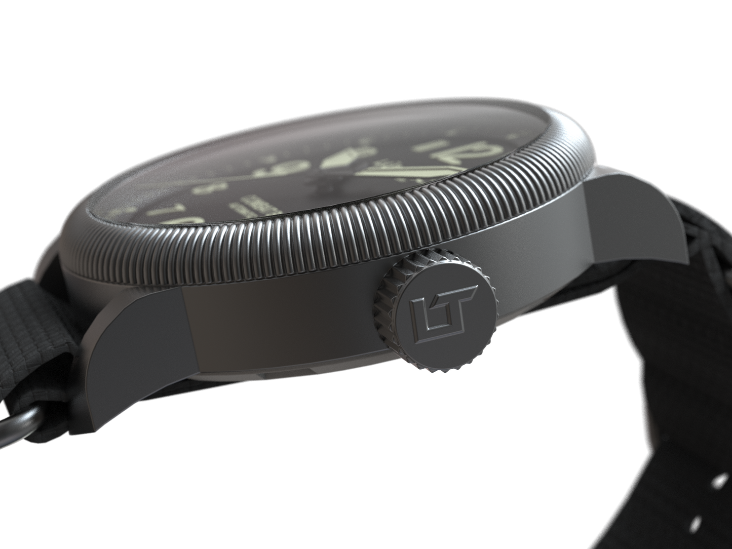 Combat B69 Automatic Pre-Order