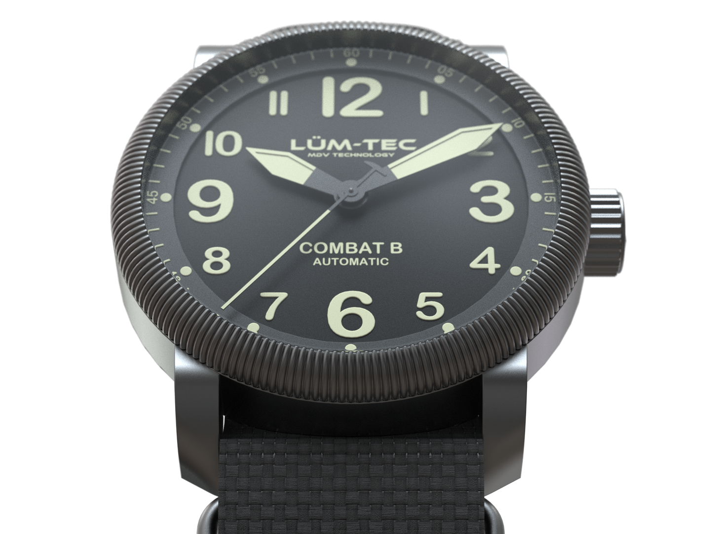 Combat B69 Automatic Pre-Order
