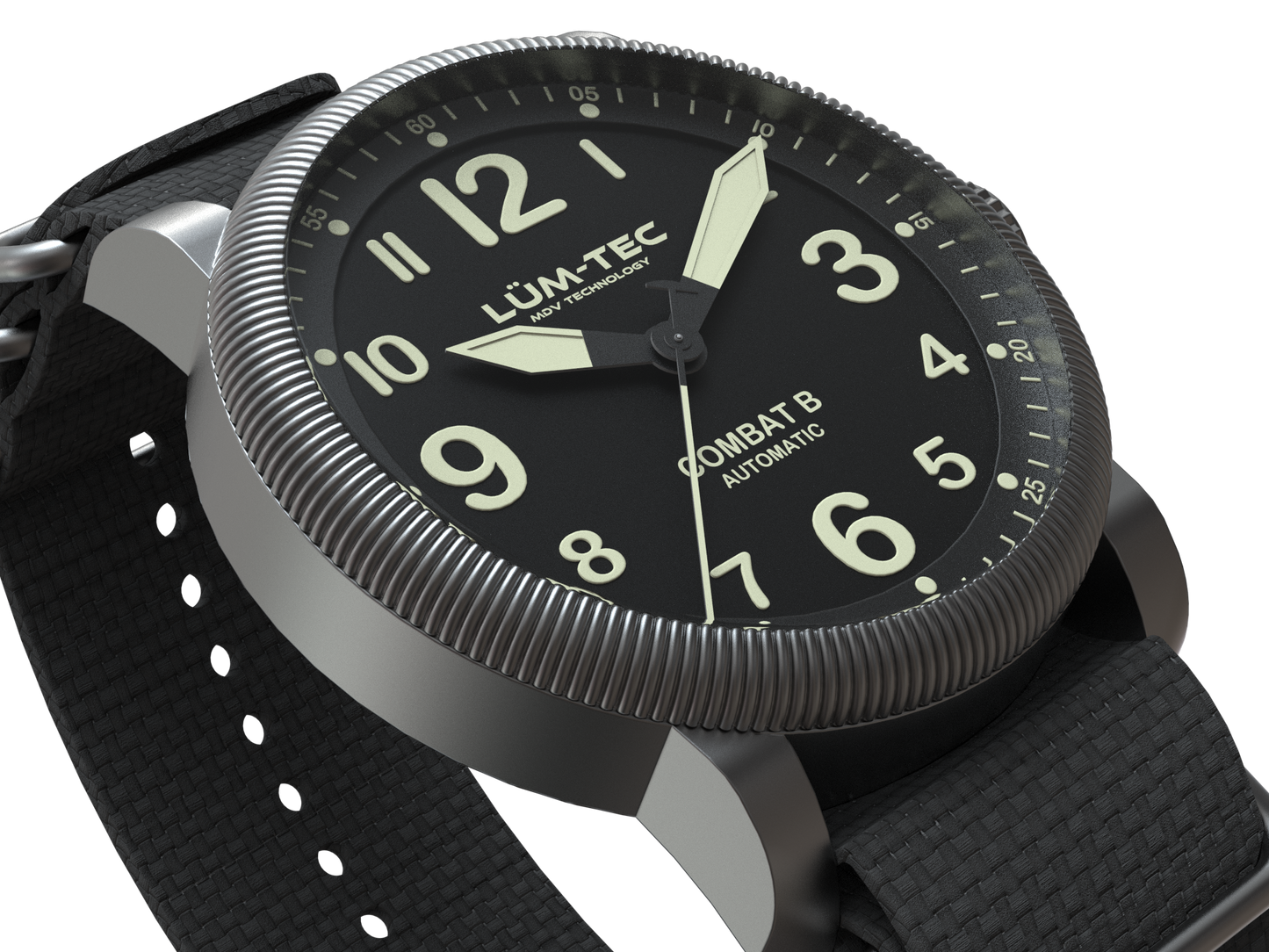 Combat B69 Automatic Pre-Order