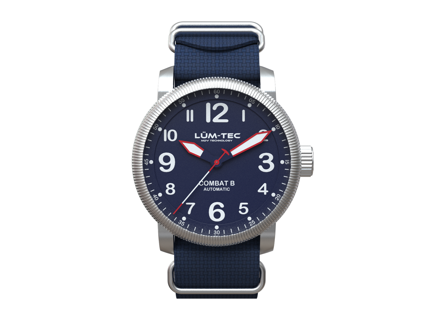 Combat B70 Automatic Pre-Order