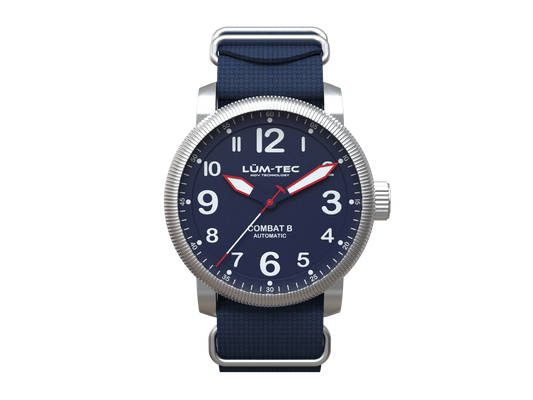 Combat B70 Automatic Pre-Order