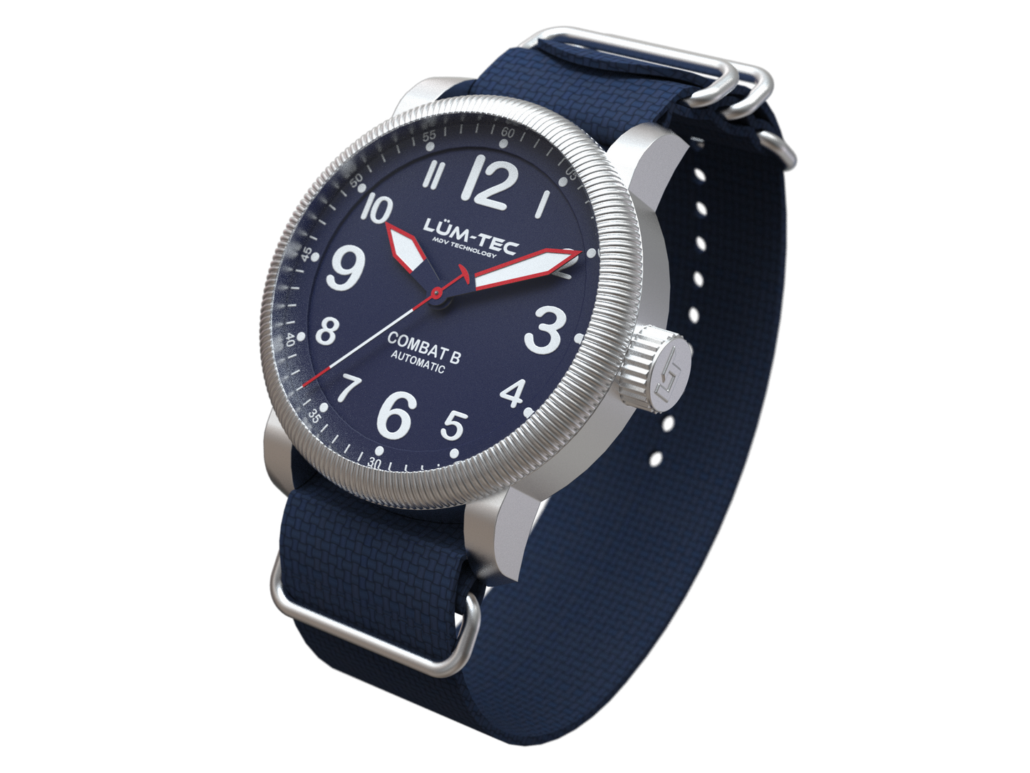 Combat B70 Automatic Pre-Order