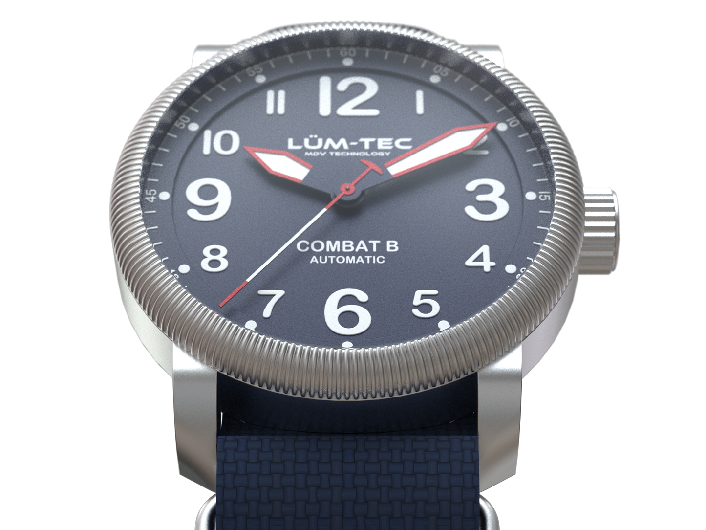 Combat B70 Automatic Pre-Order