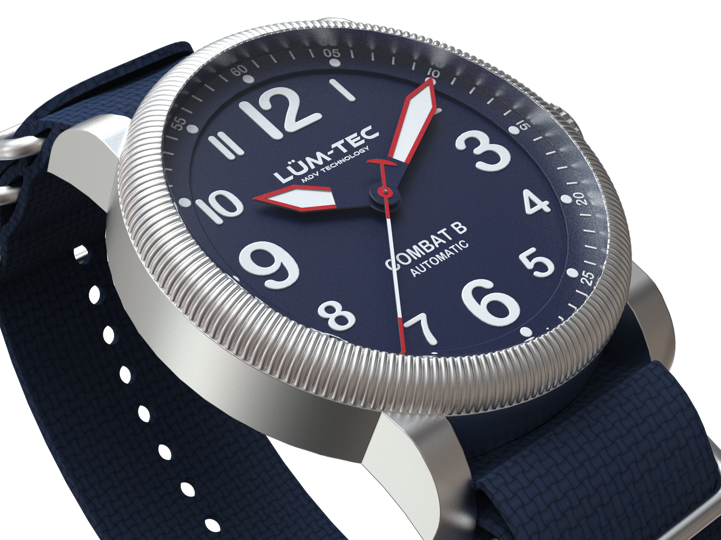 Combat B70 Automatic Pre-Order