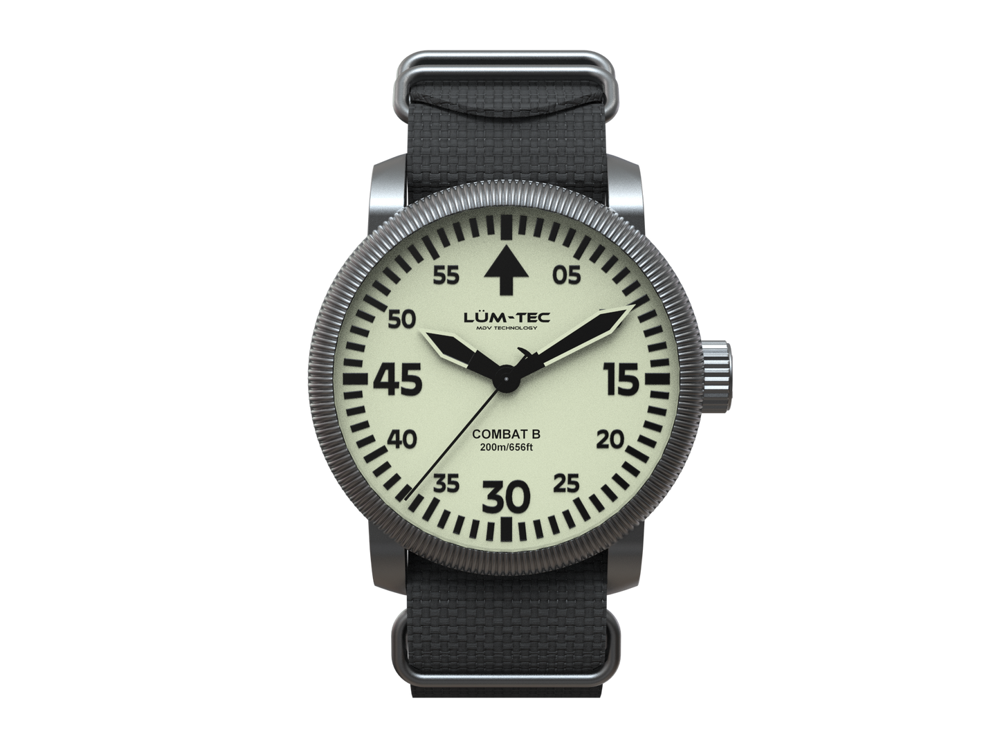 Combat B72 Pre-Order