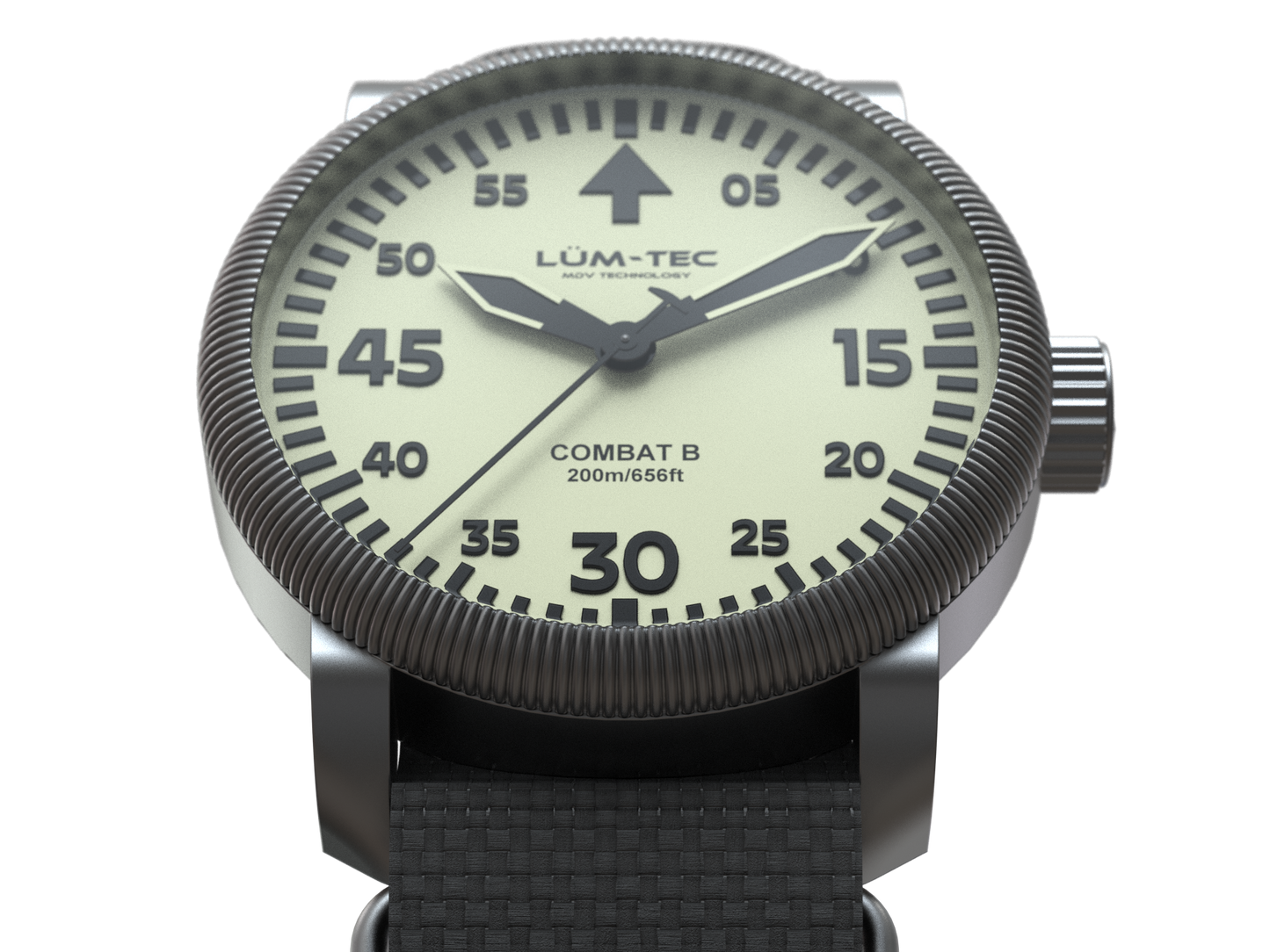 Combat B72 Pre-Order