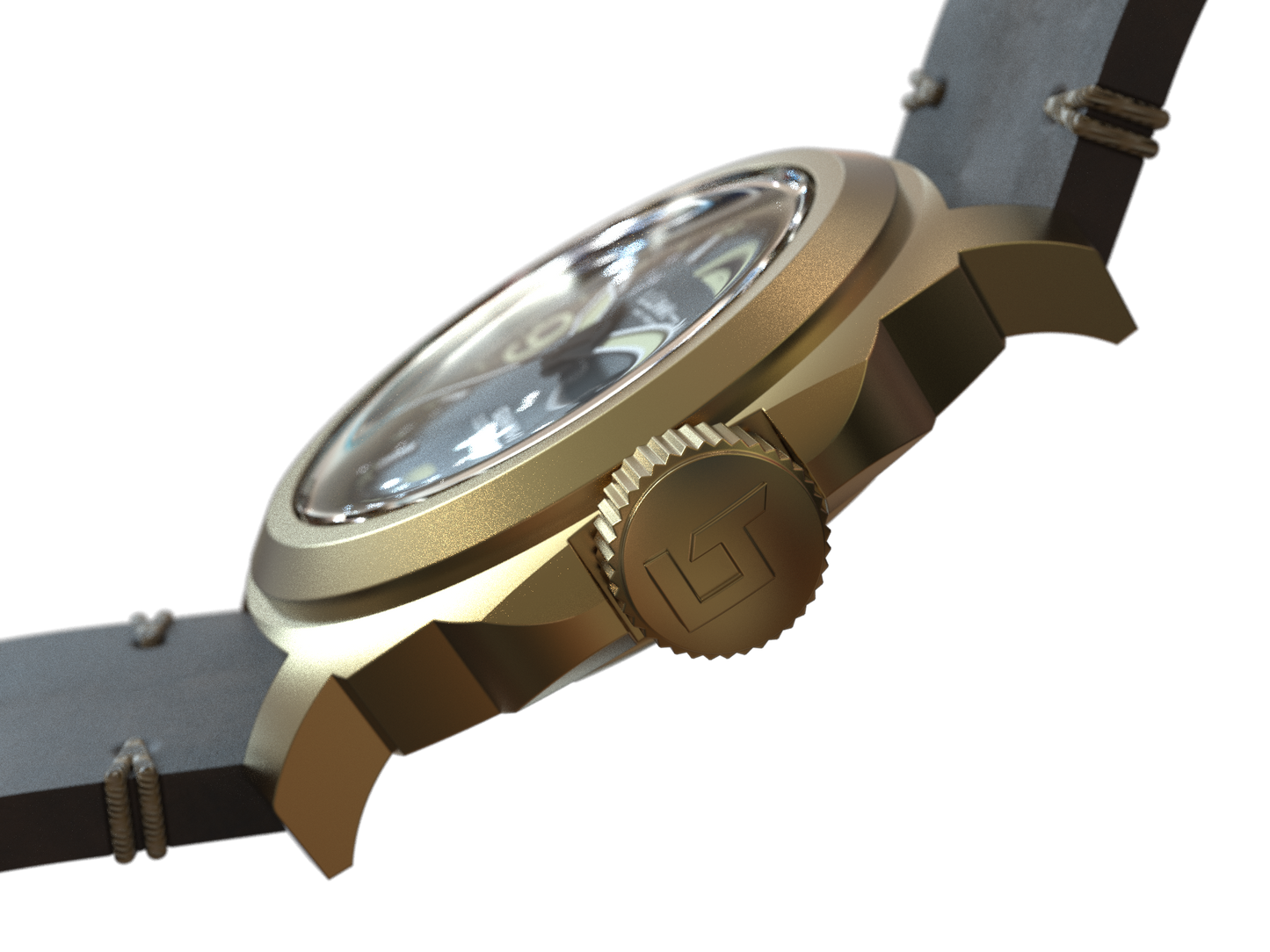 M94 Bronze No date Pre-Order