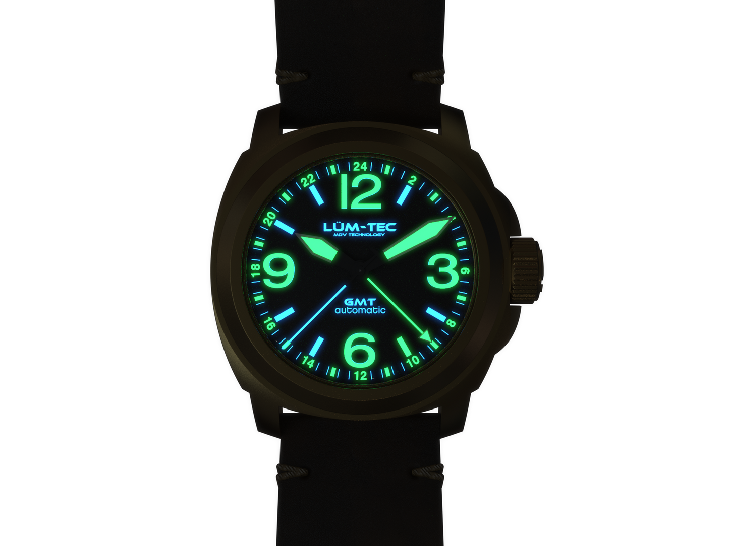 M94 Bronze No date Pre-Order