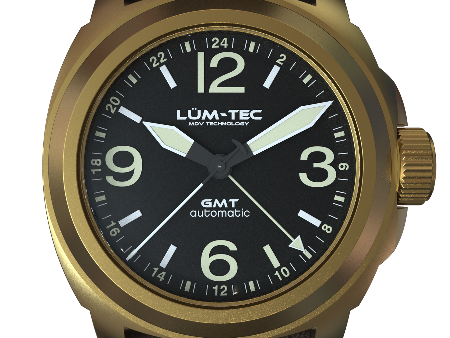 M94 Bronze No date Pre-Order