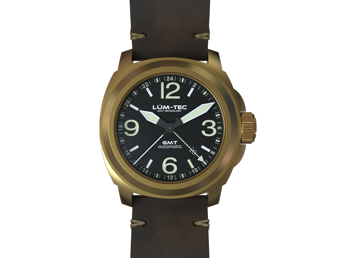 M94 Bronze Date Pre-Order