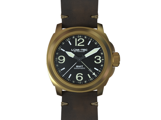 M94 Bronze Date Pre-Order