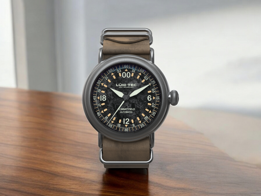 Combat Field X5 Titanium 24H Pre-Order $995