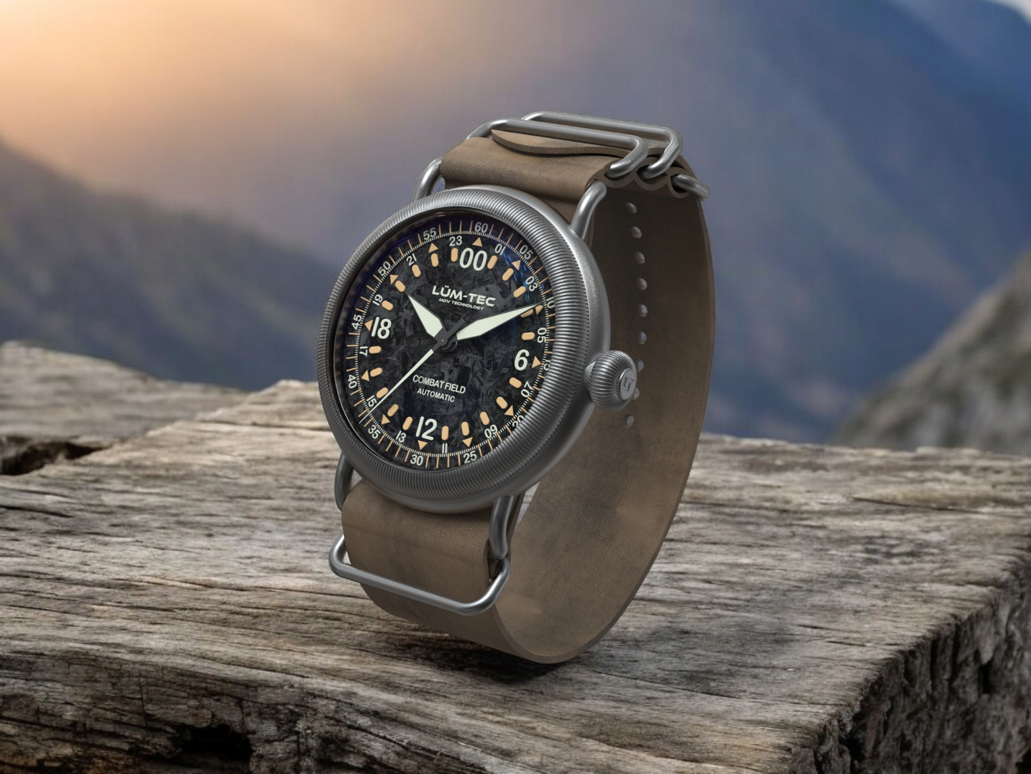 Combat Field X5 Titanium 24H Pre-Order $995