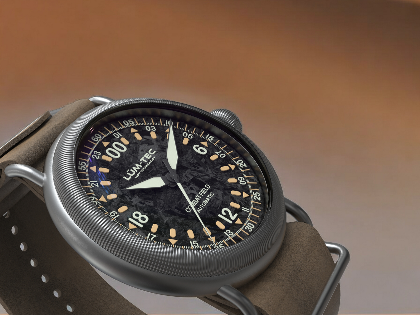 Combat Field X5 Titanium 24H Pre-Order $995