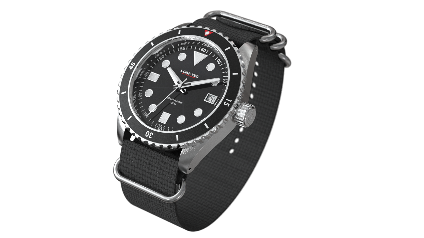 Solar Marine 5 Pre-Order