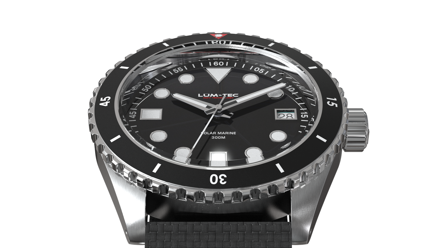 Solar Marine 5 Pre-Order