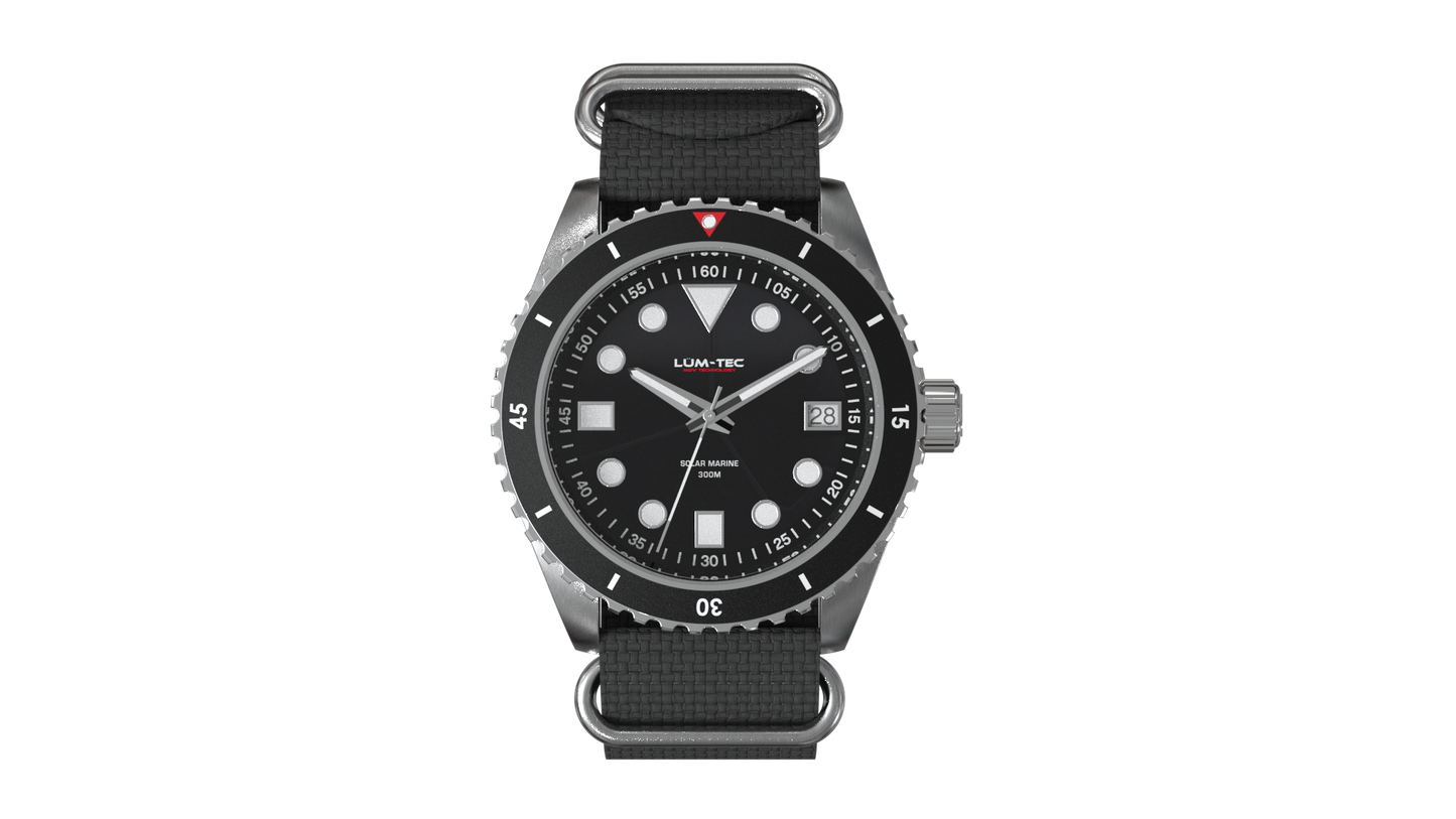 Solar Marine 5 Pre-Order