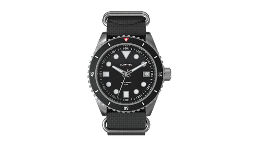 Solar Marine 5 Pre-Order