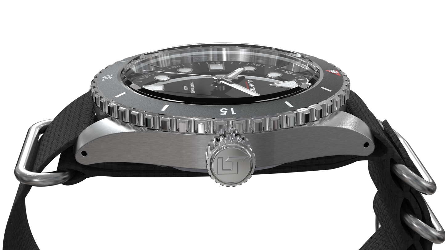 Solar Marine 5 Pre-Order