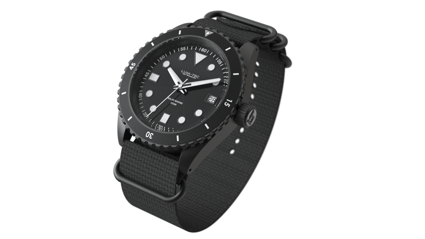 Solar Marine 6 Pre-Order