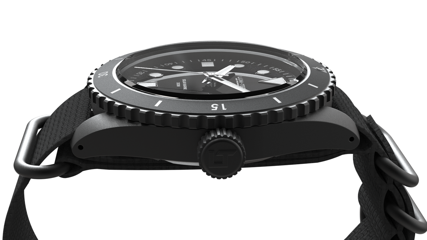 Solar Marine 6 Pre-Order