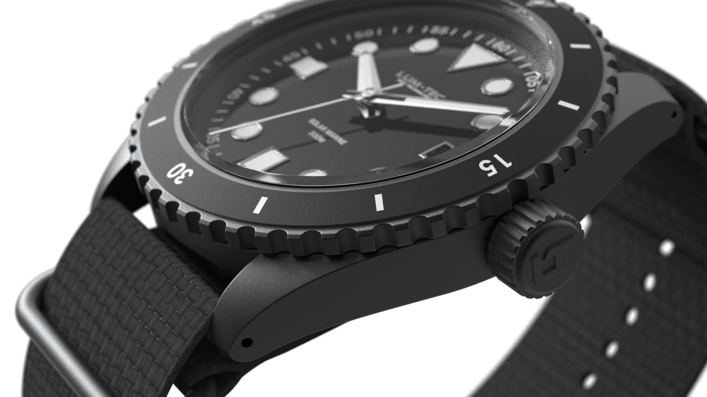 Solar Marine 6 Pre-Order