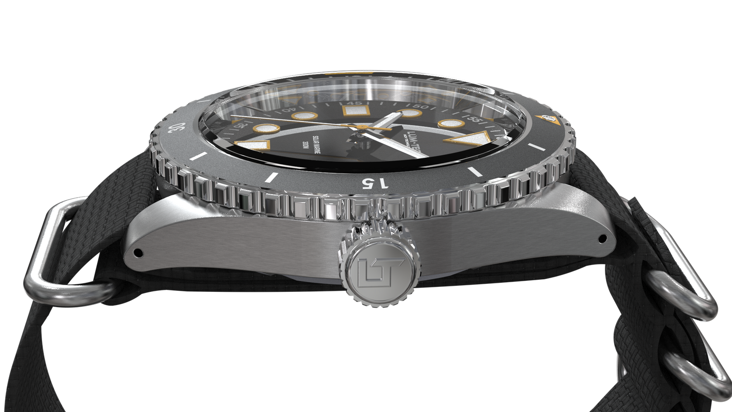 Solar Marine 7 Pre-Order