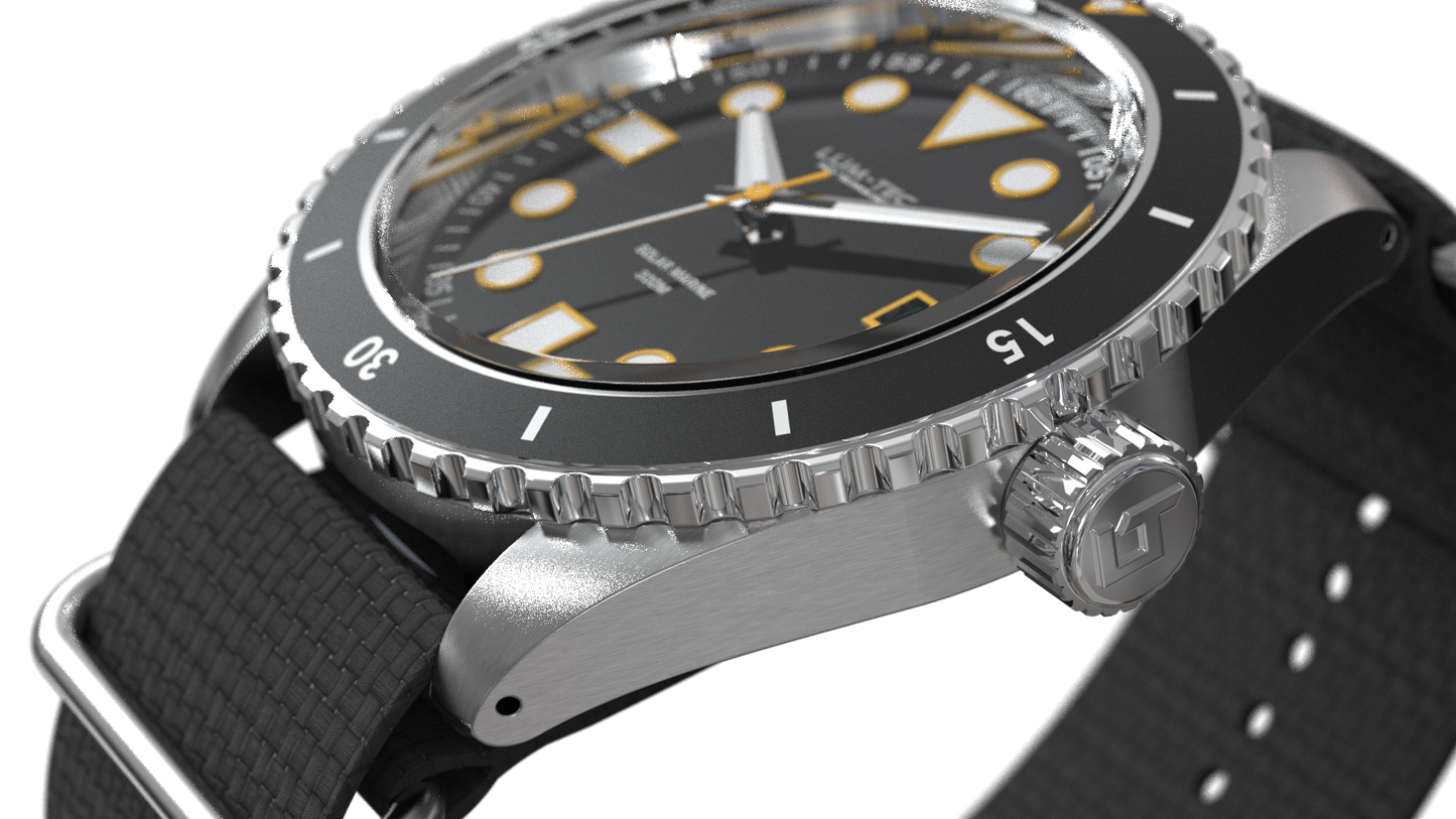 Solar Marine 7 Pre-Order