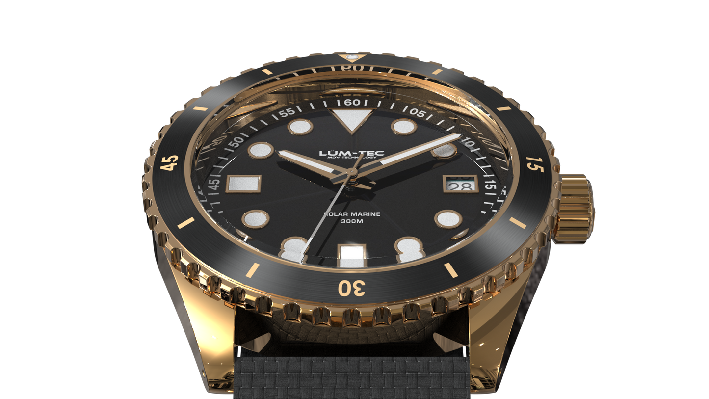 Solar Marine 8 Pre-Order