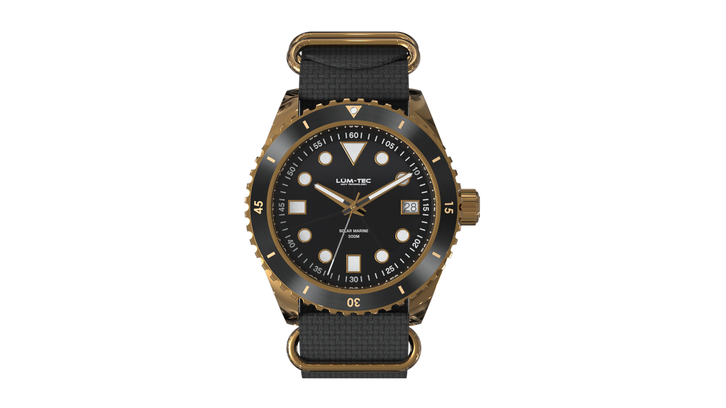 Solar Marine 8 Pre-Order