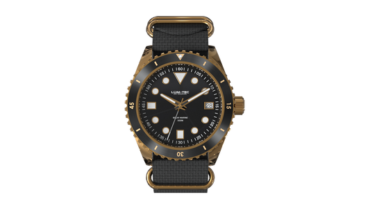 Solar Marine 8 Pre-Order