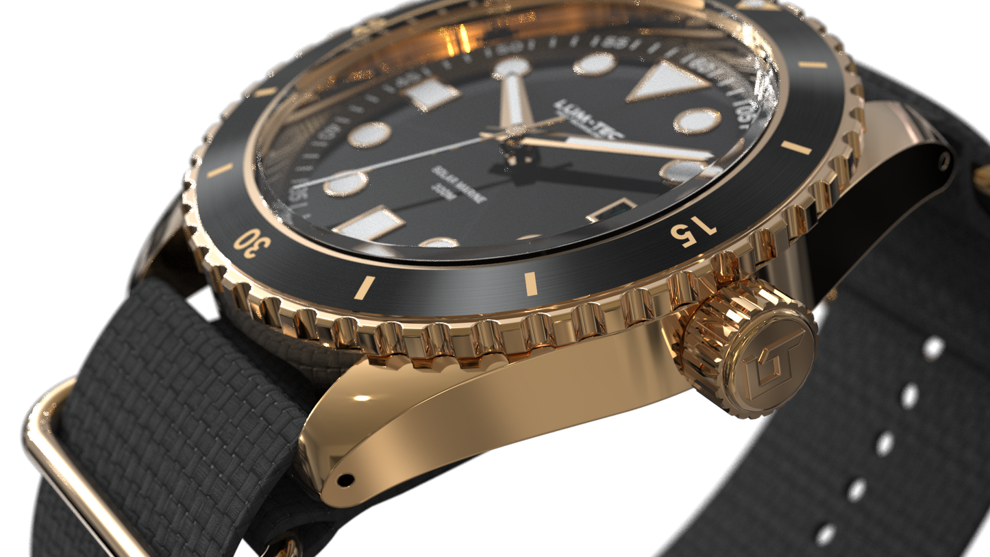 Solar Marine 8 Pre-Order