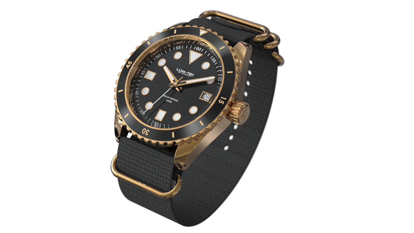 Solar Marine 8 Pre-Order