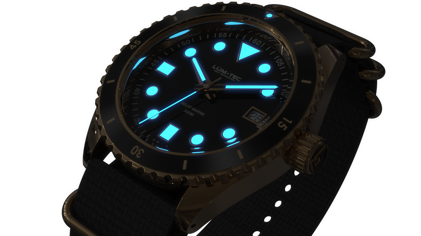 Solar Marine 8 Pre-Order