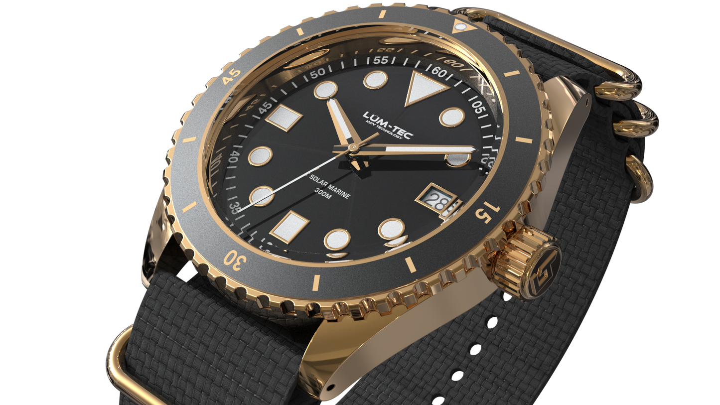 Solar Marine 8 Pre-Order